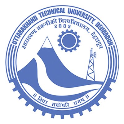 Uttarakhand Technical University