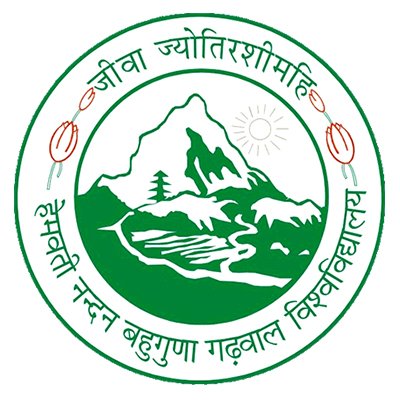 Hemvati Nandan Bahuguna Garhwal University