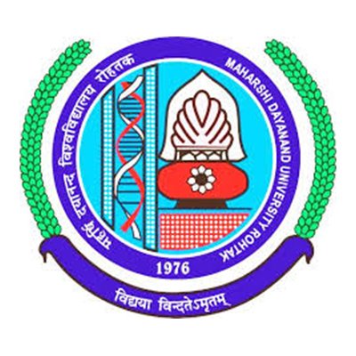 Maharshi Dayanand University, Rohtak