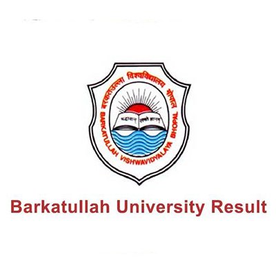 Barkatullah University