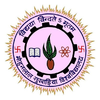 Mohanlal Sukhadia University (University of Udaipur)
