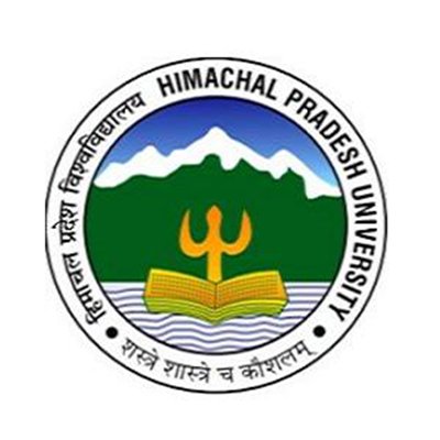 Himachal Pradesh University